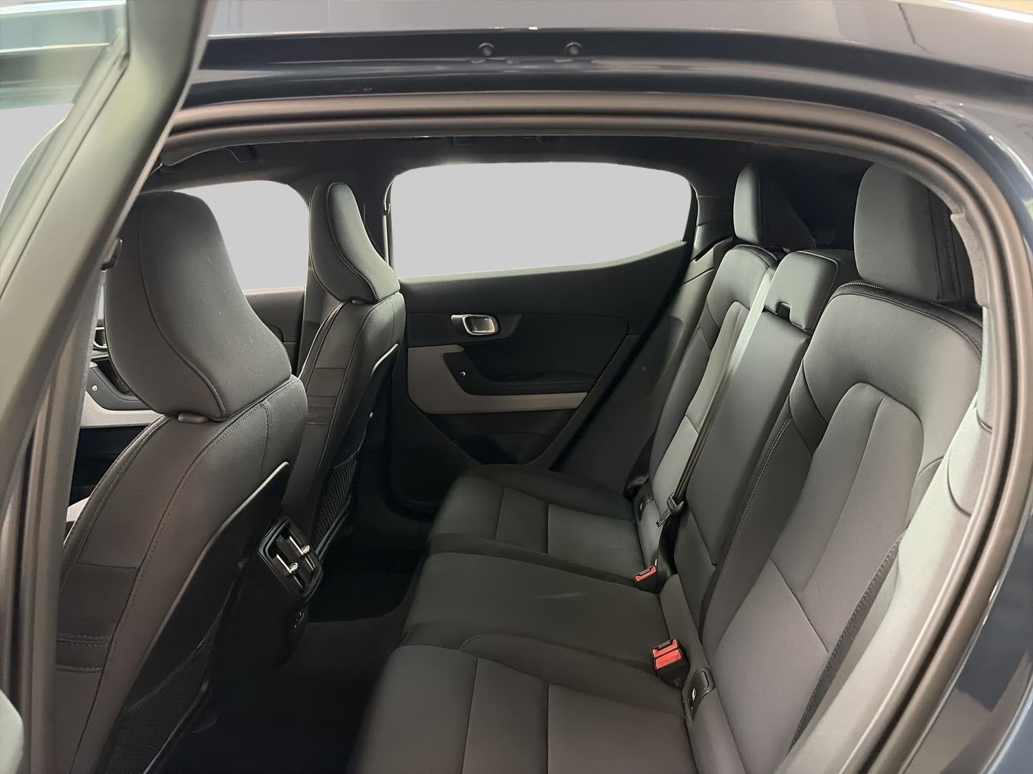 Billede af Polestar 2 Long Range AWD