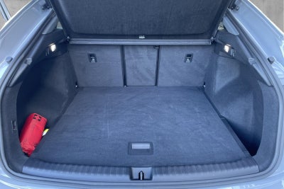 Audi Q4 e-tron Sportback