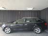 Skoda Octavia TDi 150 Style Combi DSG thumbnail