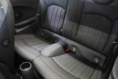 MINI Cooper SE Yours Trim