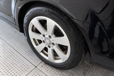 Mercedes C200 CDi BE