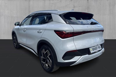 BYD Atto 3 Design - 2