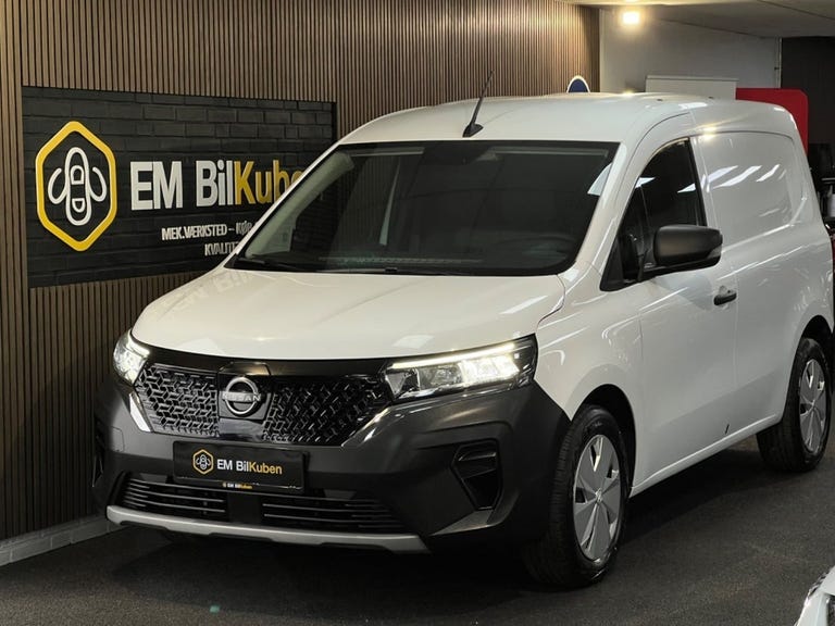 Nissan Townstar Acenta L1H1
