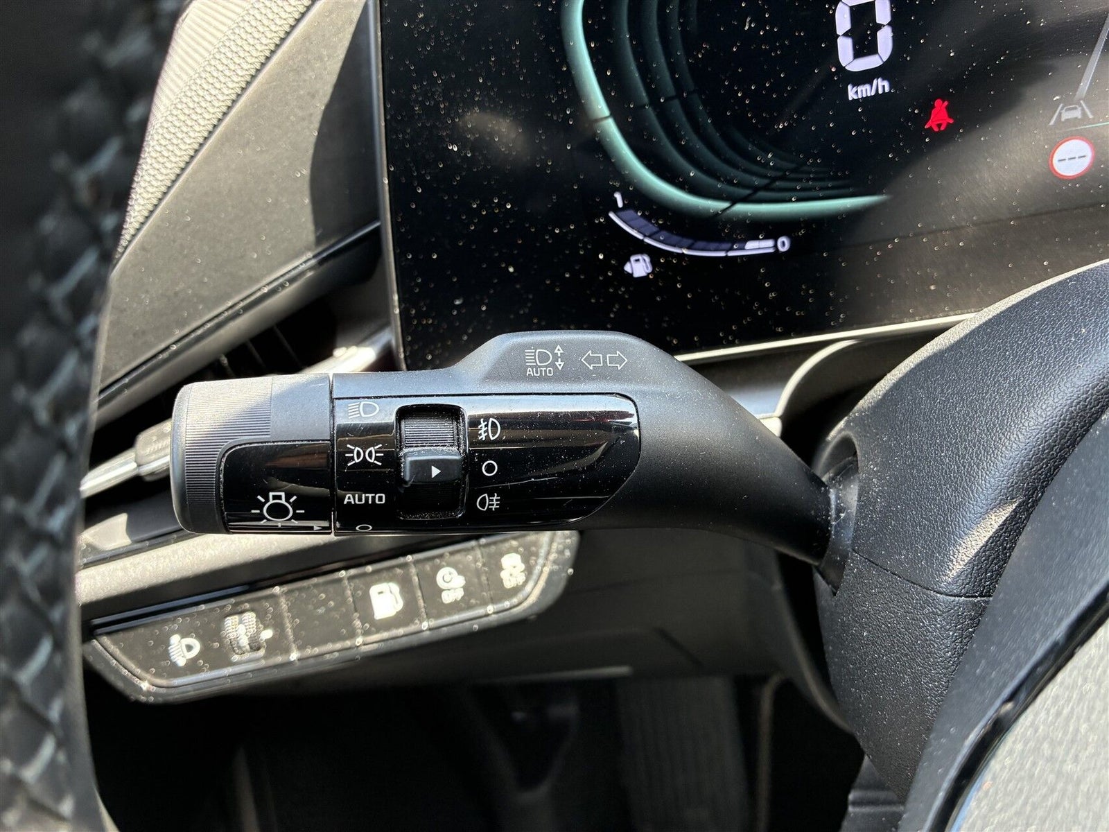 Kia Niro PHEV Prestige DCT