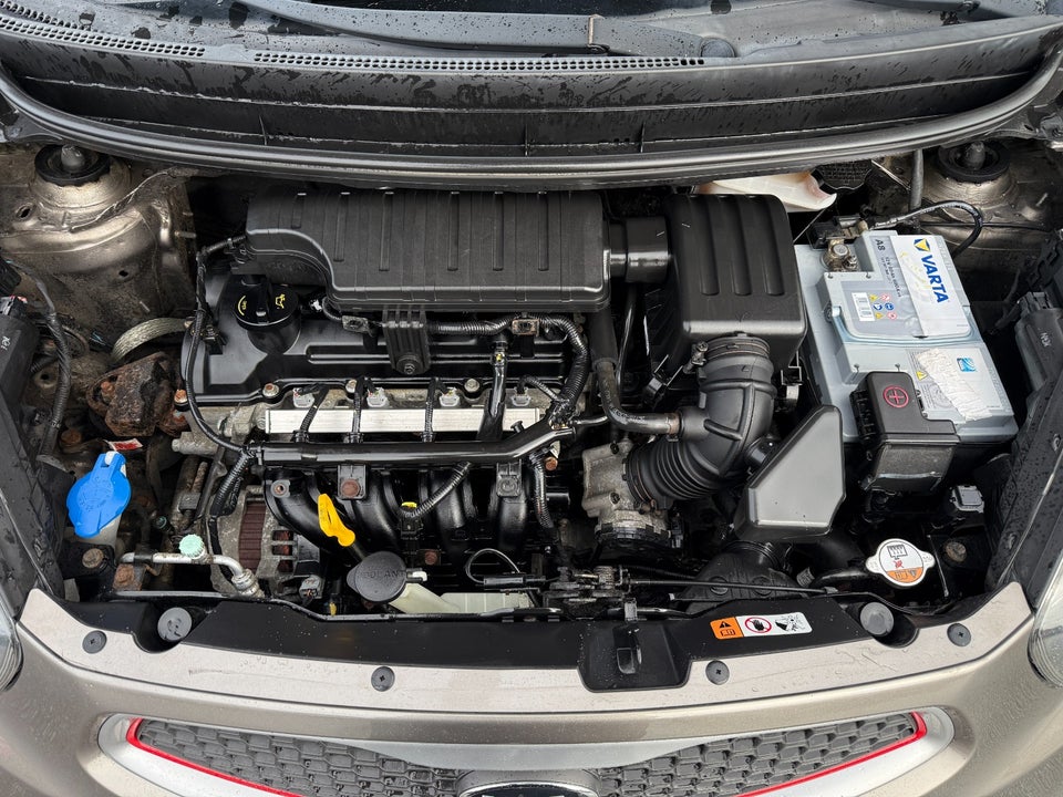 Kia Picanto Active Eco — billede 14