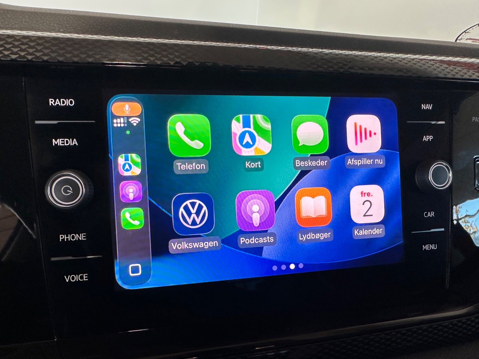 VW Polo, Billede 13