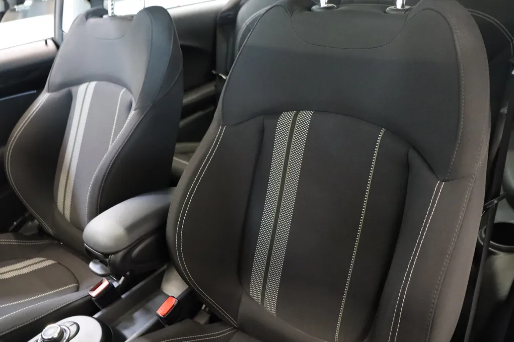 MINI Cooper SE Edition Premium Plus