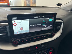 Kia XCeed PHEV Upgrade+ DCT