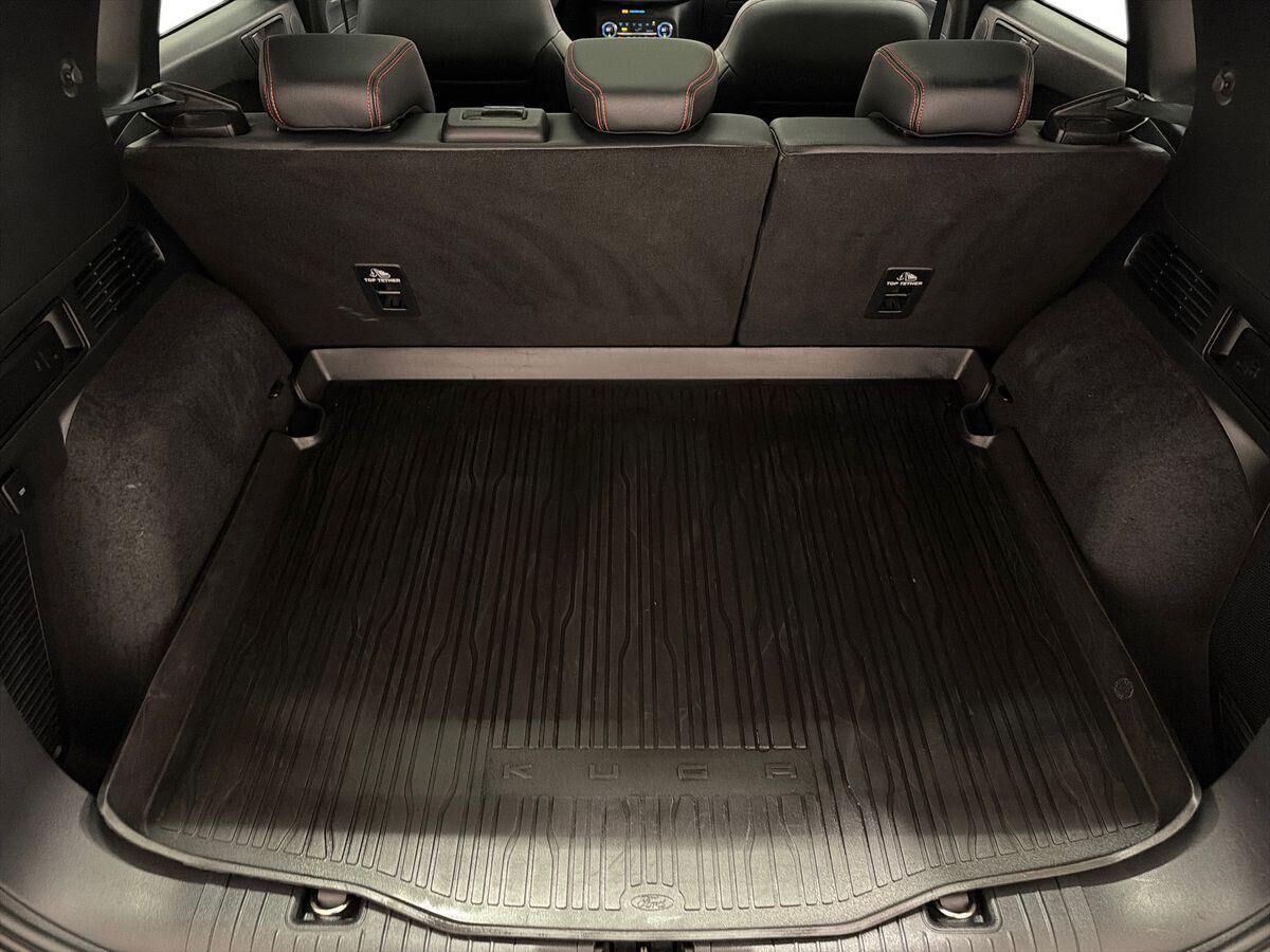 Ford Kuga PHEV ST-Line X CVT billede 14