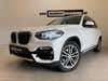 BMW X3 xDrive20d Advantage aut. thumbnail
