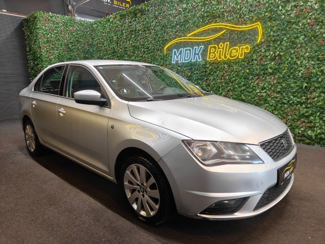 Seat Toledo 1,2 TSi 105 Style