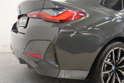 BMW i4 eDrive40 M-Sport