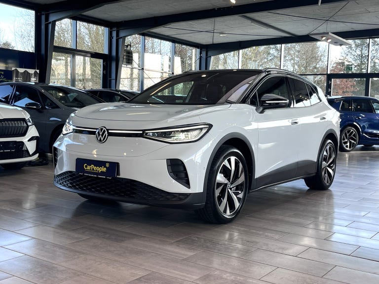 VW ID.4 Style