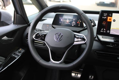 VW ID.3 Pro Move