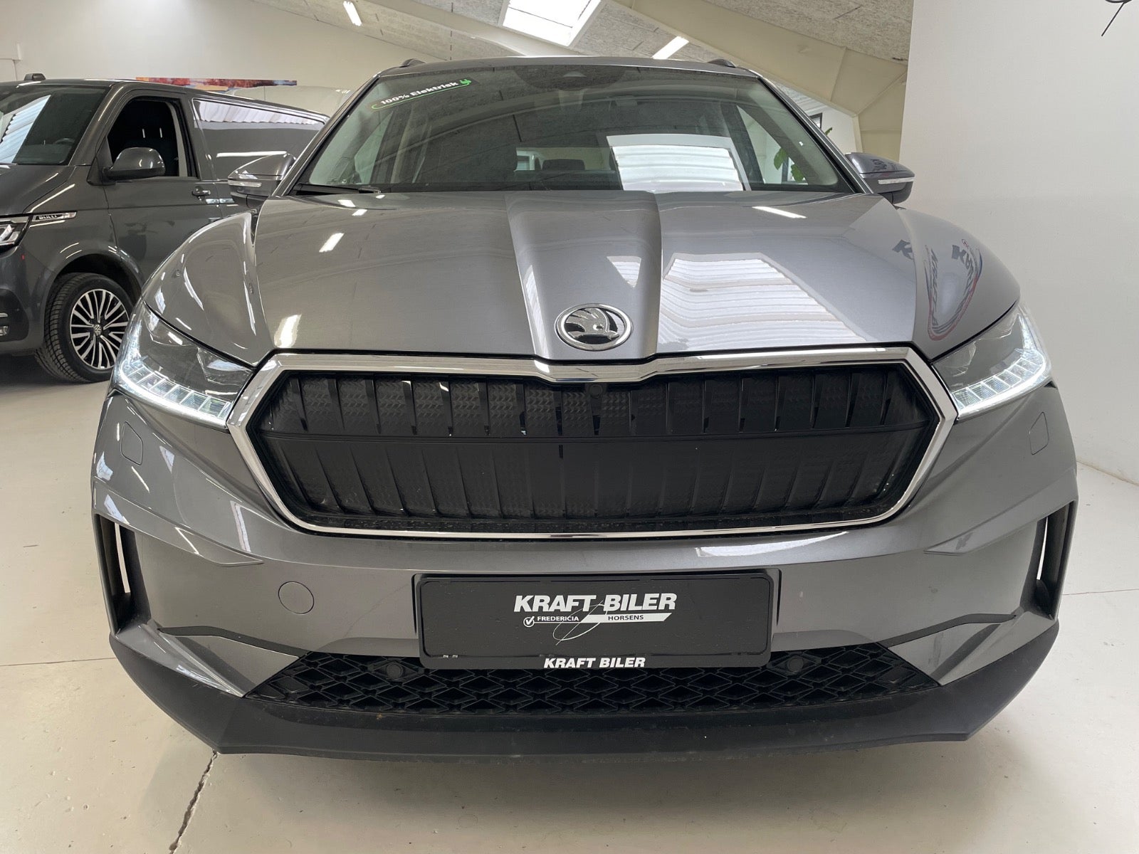 Billede af Skoda Enyaq 60 iV