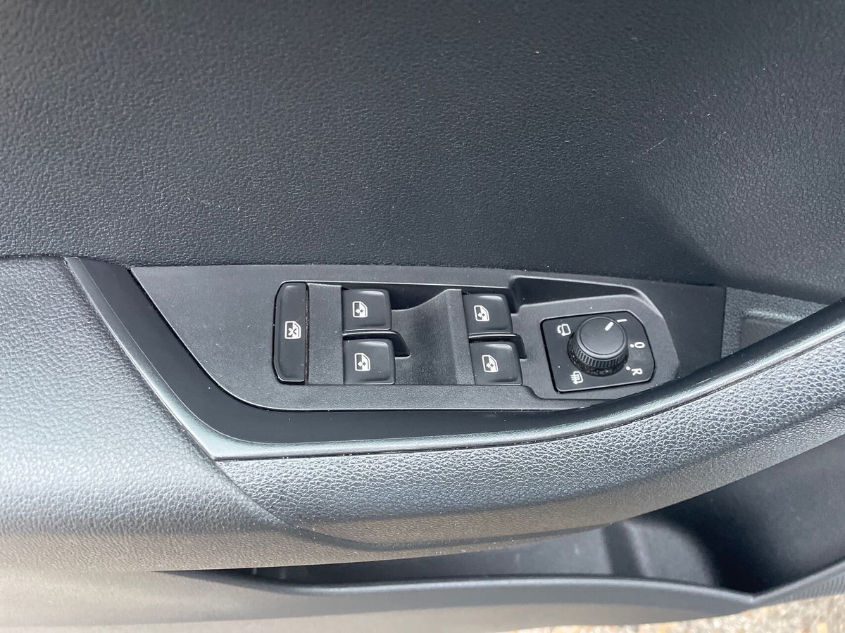 Skoda Karoq TSi 150 Celebration DSG billede 16