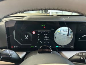 Kia EV4 Long Range GT-Line