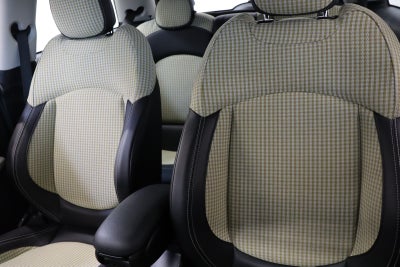 MINI Cooper SE Maximise