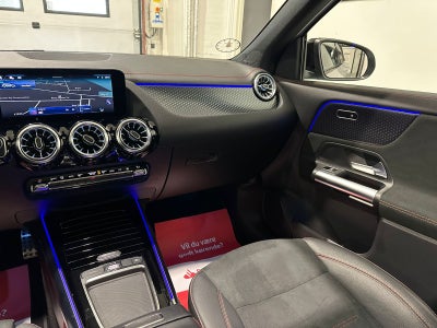 Mercedes EQA250+ AMG Advance