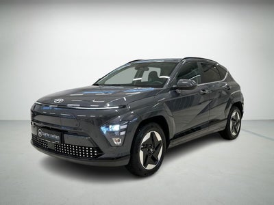 Hyundai Kona EV Advanced