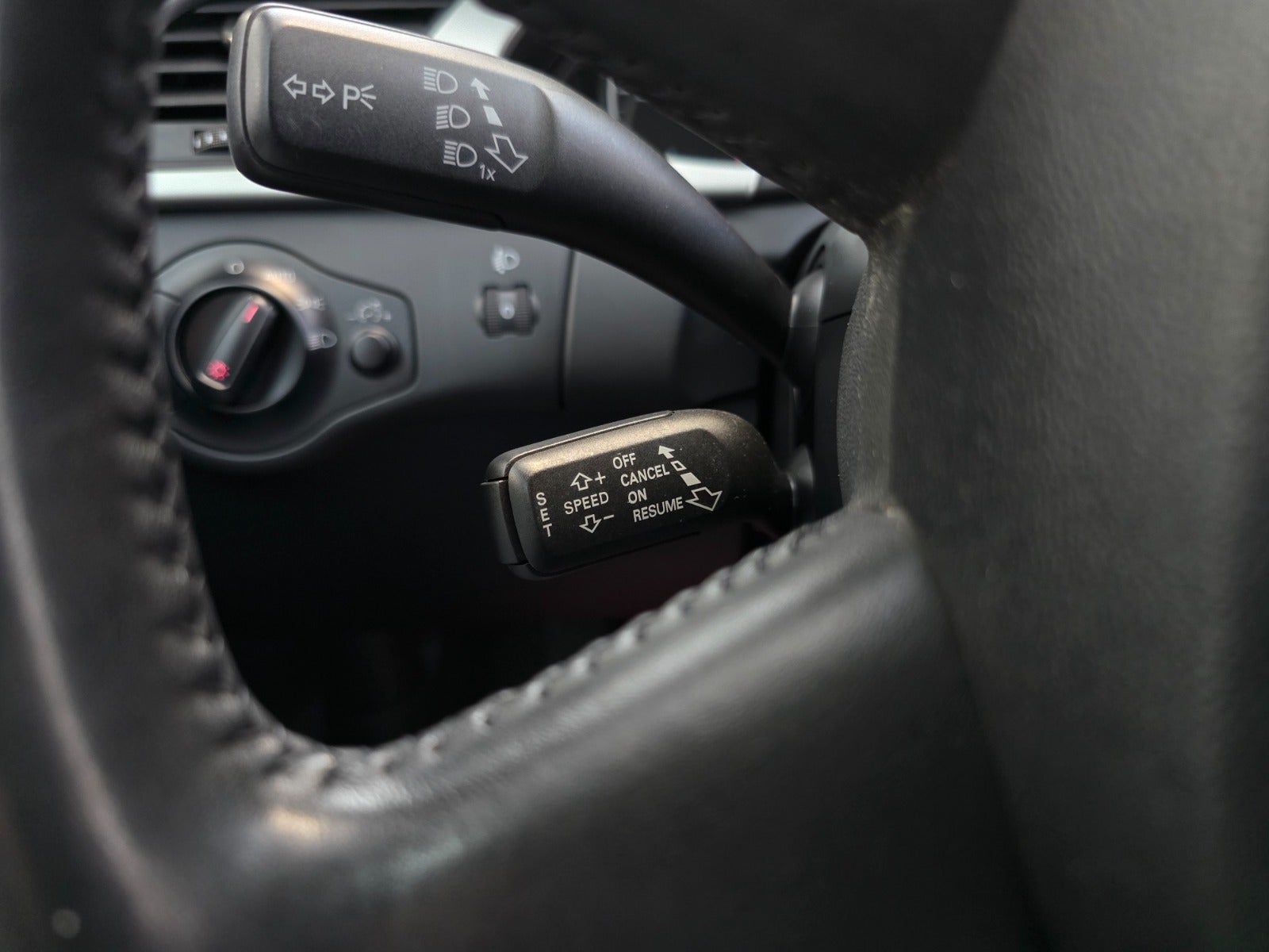 Billede af Audi A4 2,0 TDi 143