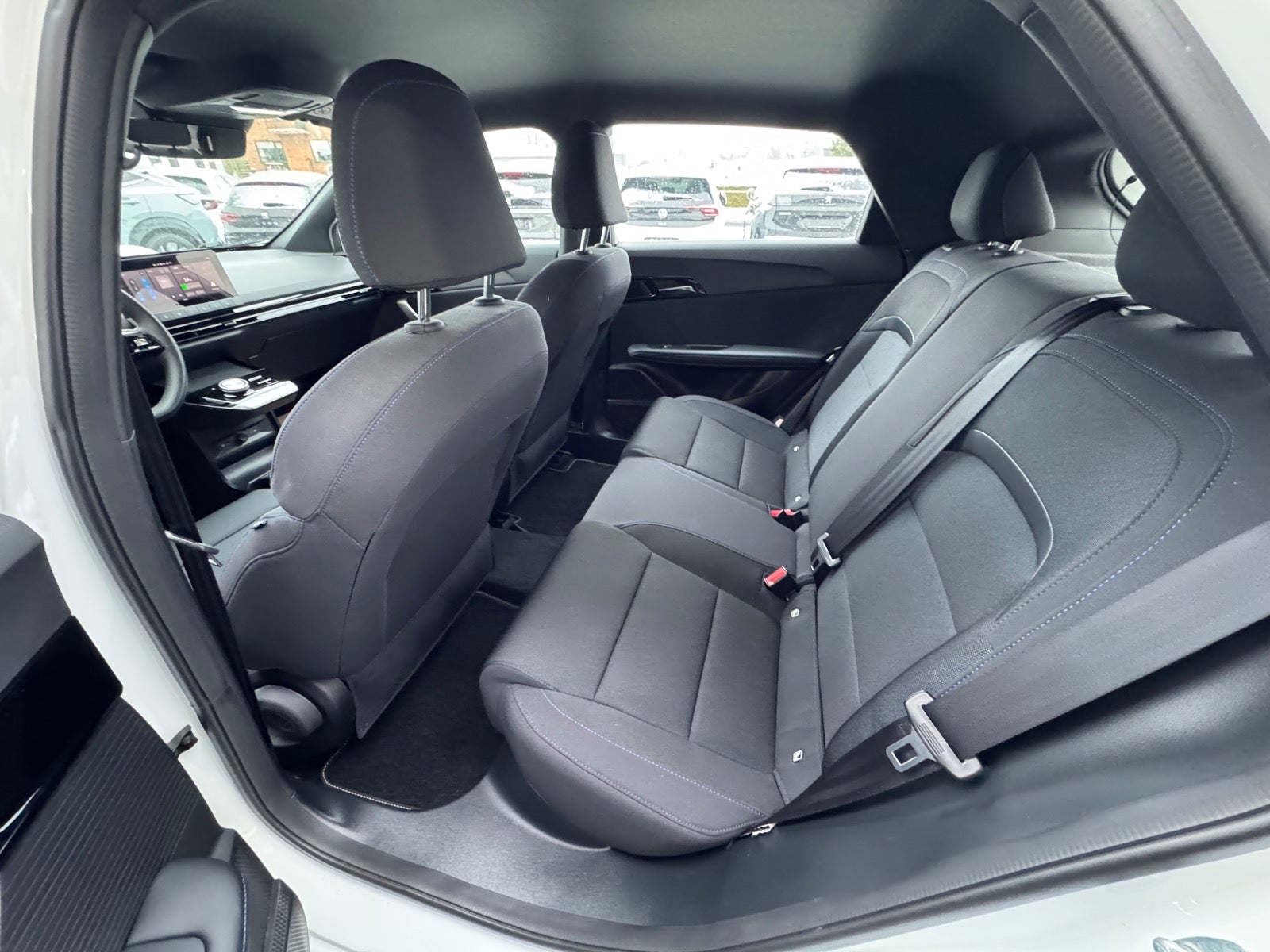 Billede af MG 4 51 Standard