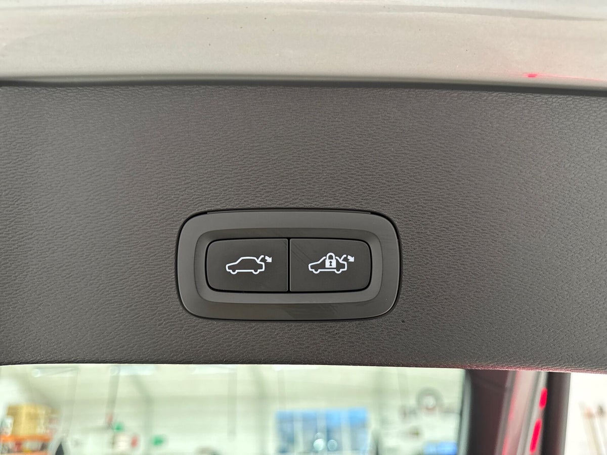 Volvo C40 ReCharge Extended Range Ultimate billede 16