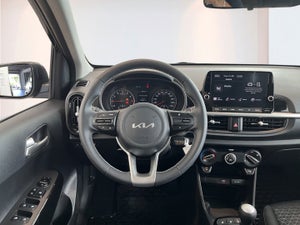 Kia Picanto Prestige Upgrade