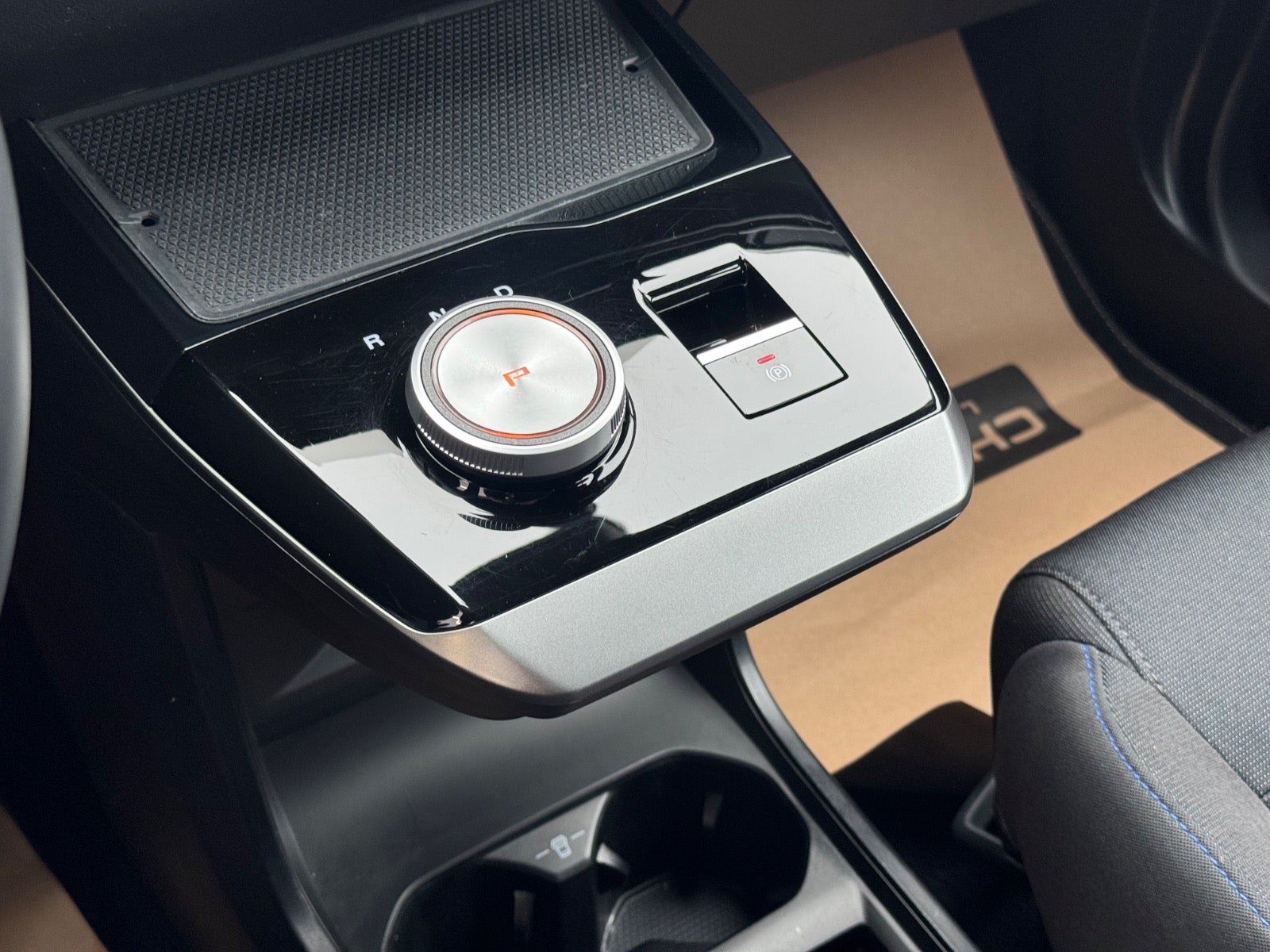 Billede af MG 4 51 Standard