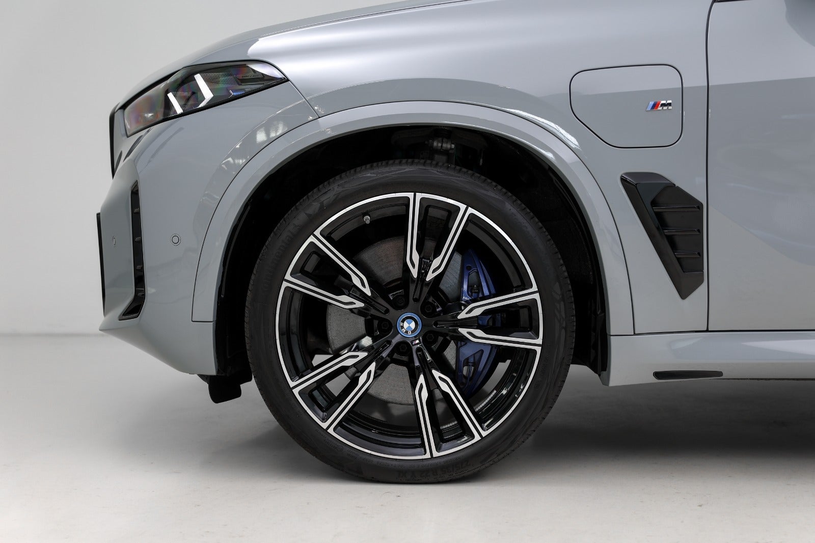 BMW X5 3,0 xDrive50e M-Sport aut.
