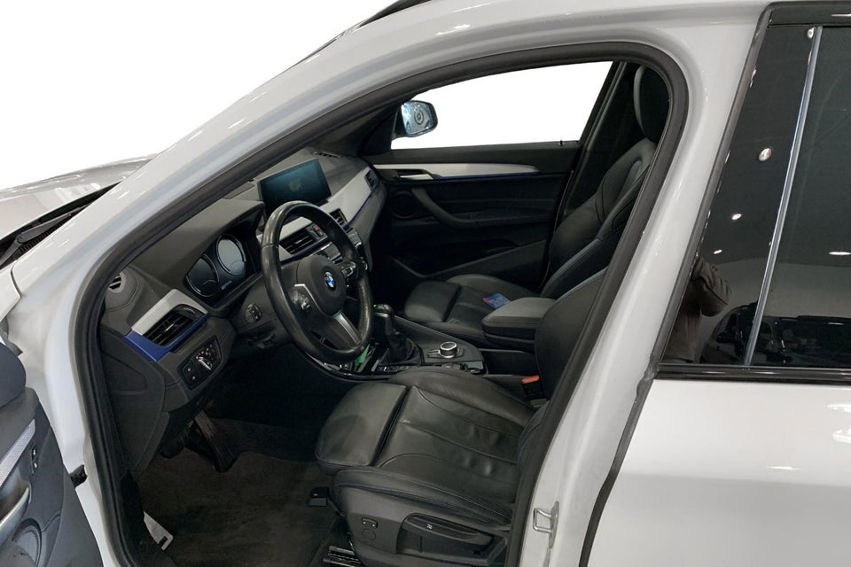 BMW X1 1,5 xDrive25e M-Sport+ aut. 2022