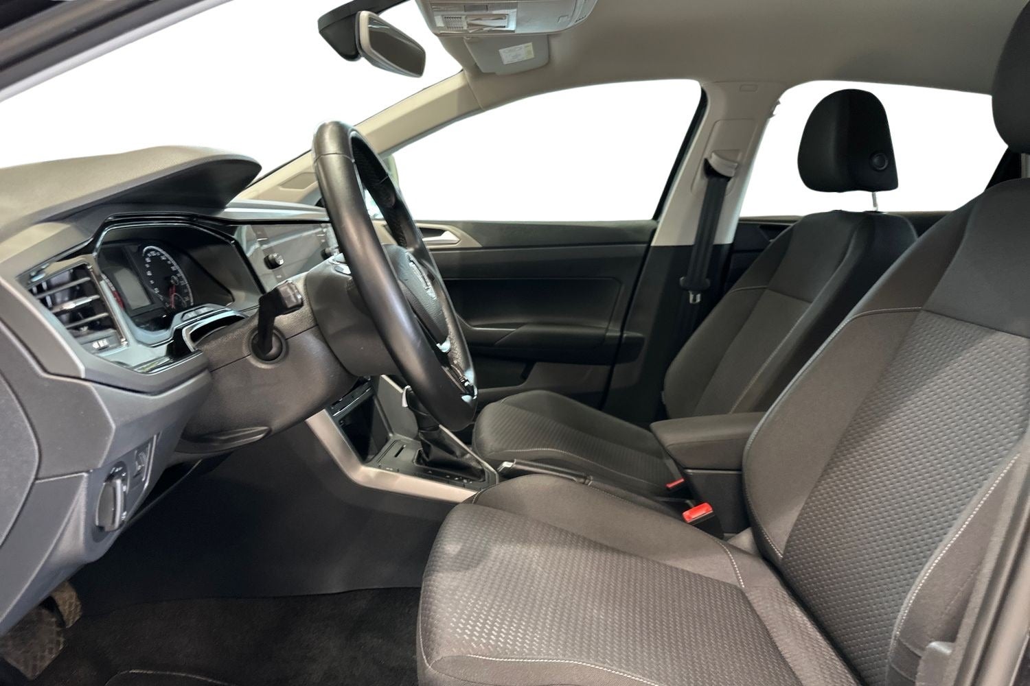Billede af VW Polo 1,0 TSi 95 Comfortline DSG