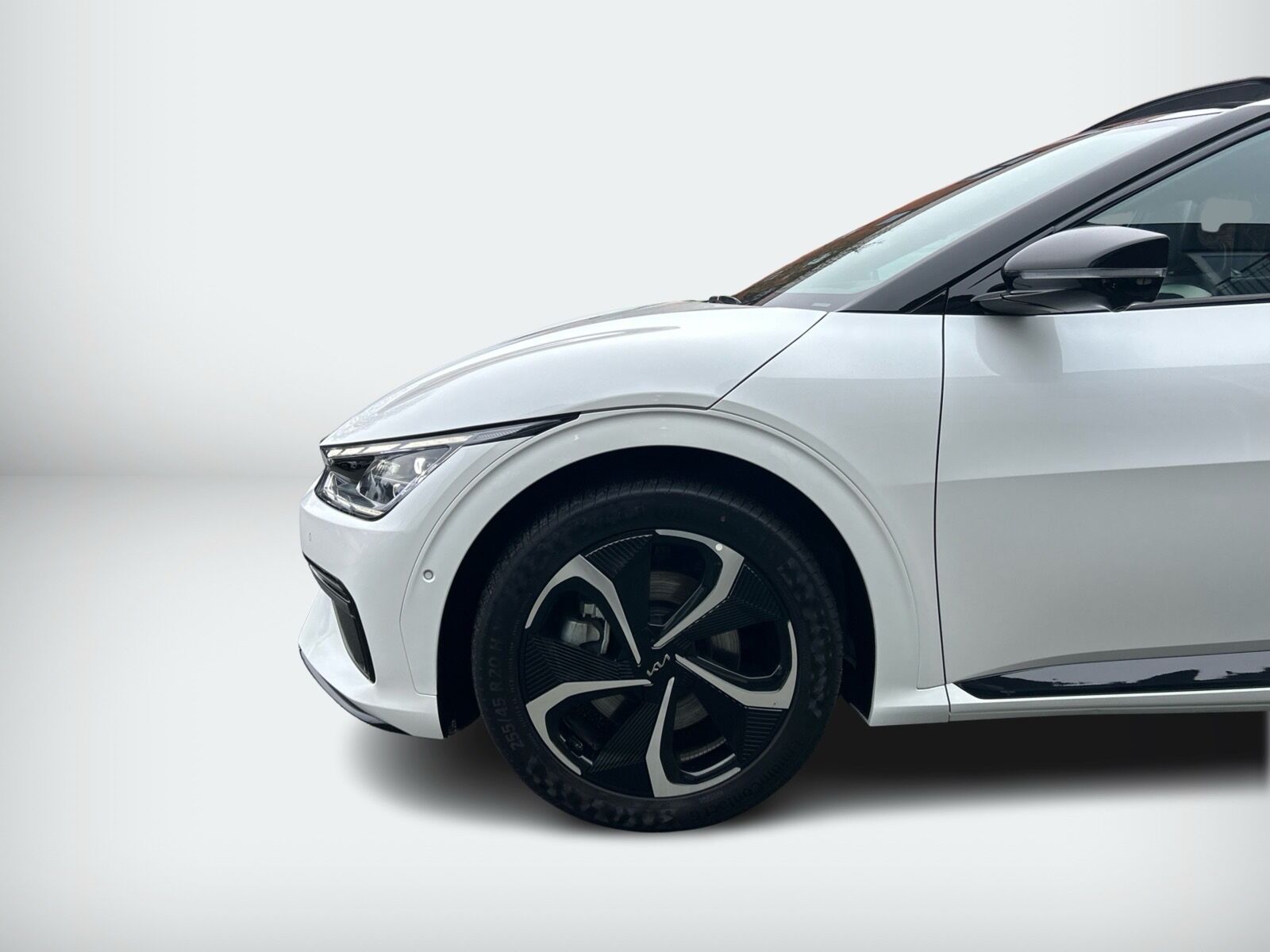 Kia EV6 Long Range Performance GT-Line AWD