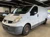 Renault Trafic T29 dCi 115 L2H1