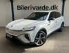MG Marvel R Luxury