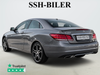 Mercedes E350 BlueTEC Coupé aut. thumbnail