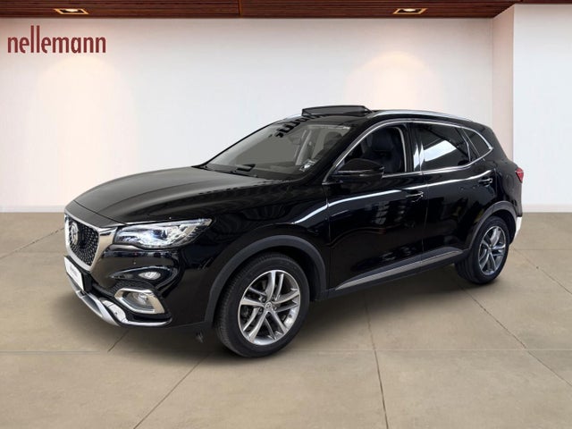 MG EHS PHEV Luxury