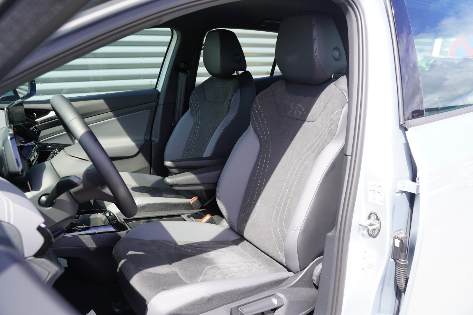 Billede af VW ID.4 52 Pure Performance