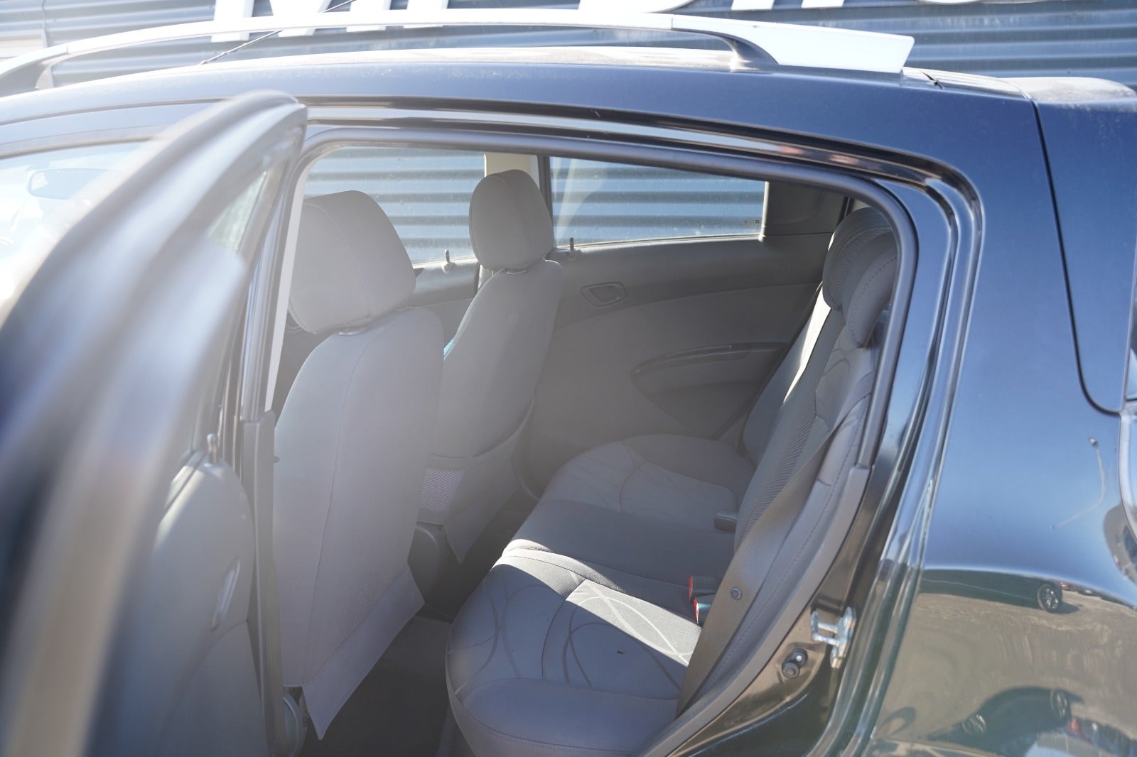 Billede af Chevrolet Spark 1,0 LS