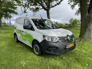 Renault Kangoo E-Tech Open Sesame L1 Tekno Van