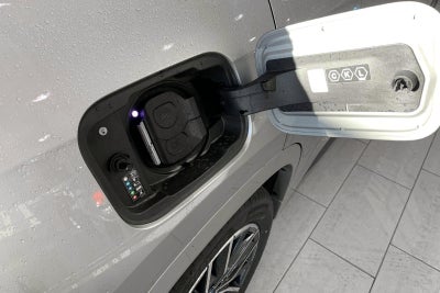 BMW iX1 eDrive20 M-Sport