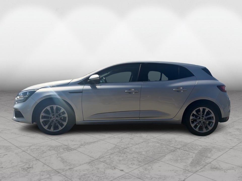Renault Megane IV, Billede 4