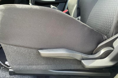 Suzuki Swift Dualjet mHybrid Action
