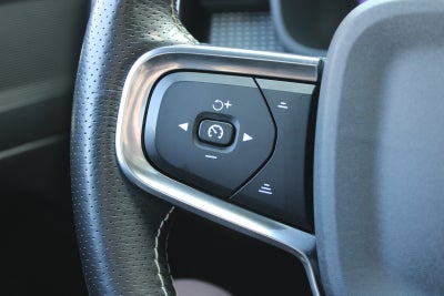 Volvo XC40 P8 ReCharge Twin Ultimate