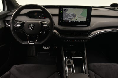 Skoda Enyaq iV Sportline