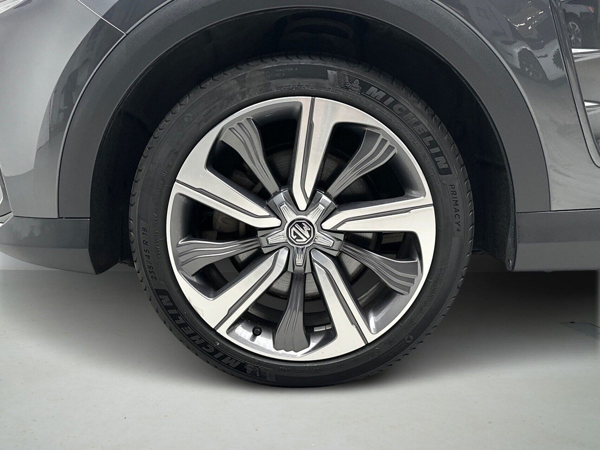 MG Marvel R Luxury billede 8