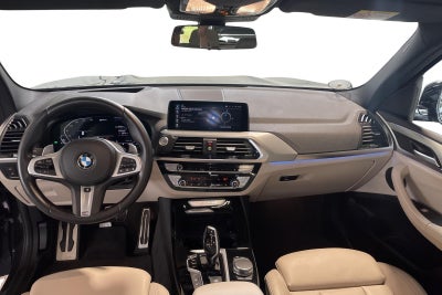BMW X3 xDrive30e M-Sport+ aut.