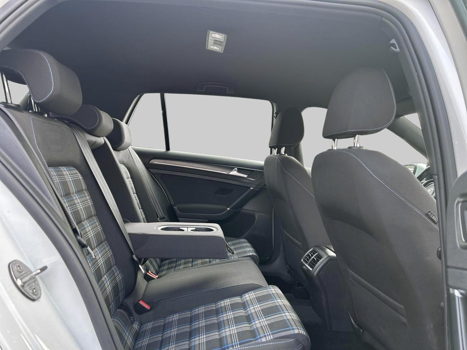 Billede af VW Golf VII 1,4 GTE DSG