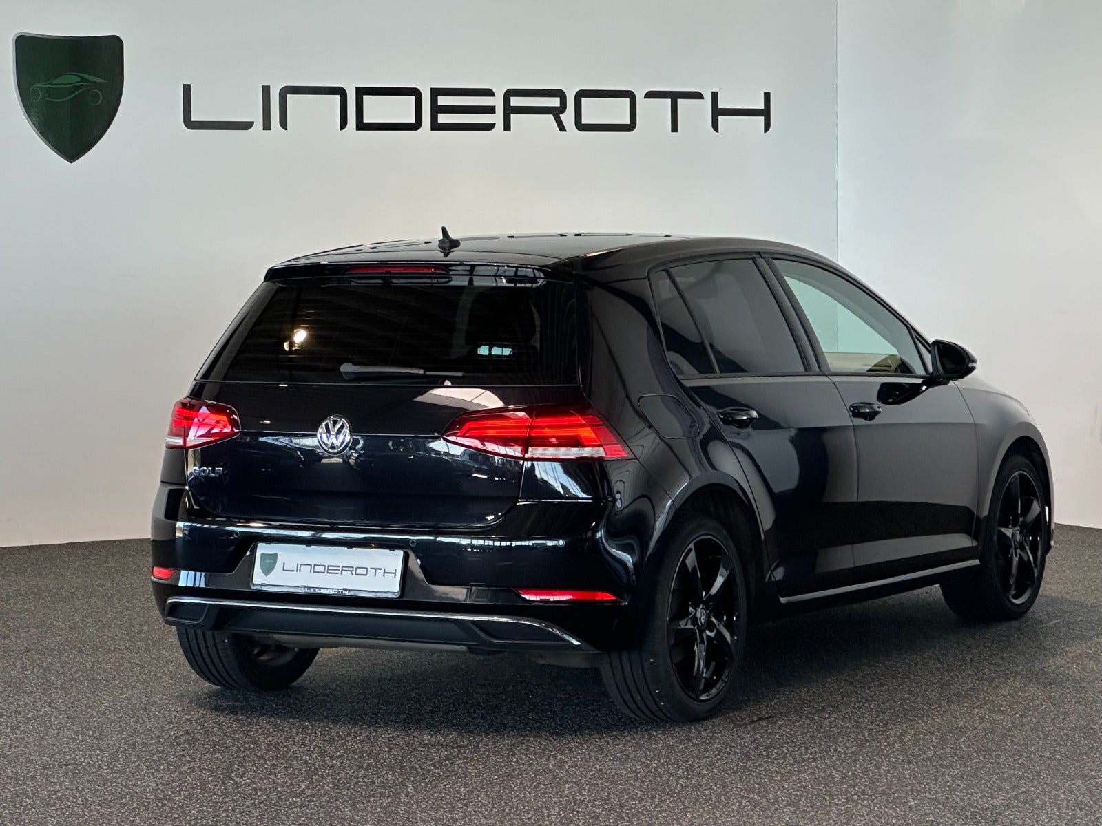 VW Golf VII 1,5 TSi 150 Comfortline DSG Van 5d - 2