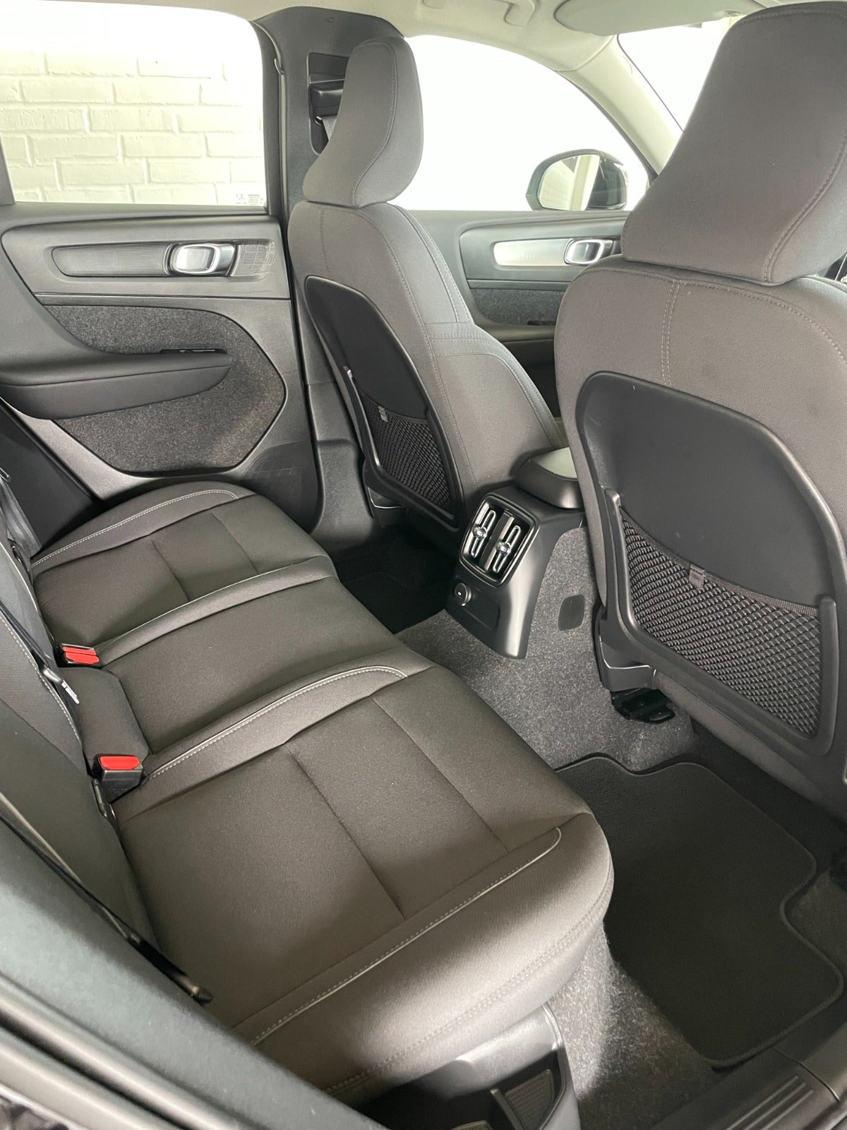 Billede af Volvo XC40 1,5 T4 ReCharge Inscription X aut.